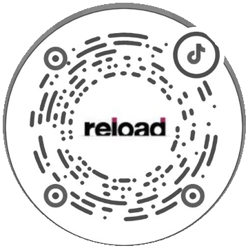 睿路传播抖音二维码